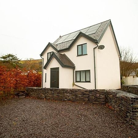 Yr Hen Berllan - 3 Bedroom House In Snowdonia National Park, Conwy, North Wales Extérieur photo