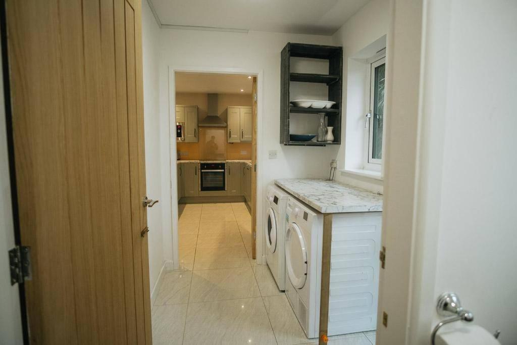 Yr Hen Berllan - 3 Bedroom House In Snowdonia National Park, Conwy, North Wales Extérieur photo