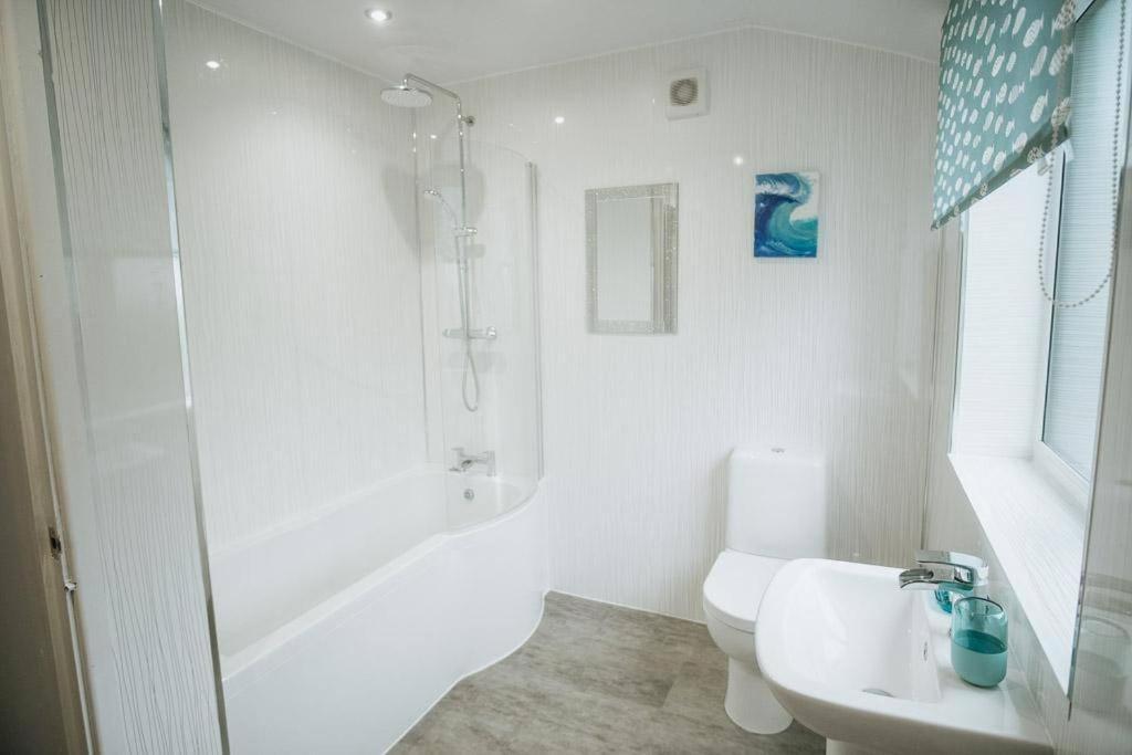 Yr Hen Berllan - 3 Bedroom House In Snowdonia National Park, Conwy, North Wales Extérieur photo