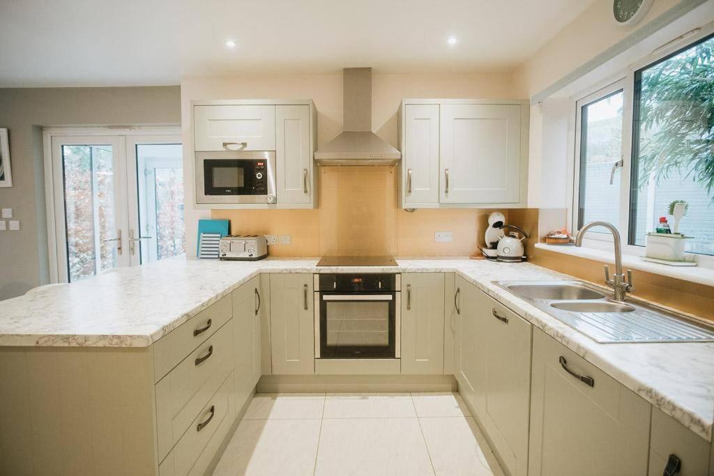 Yr Hen Berllan - 3 Bedroom House In Snowdonia National Park, Conwy, North Wales Extérieur photo