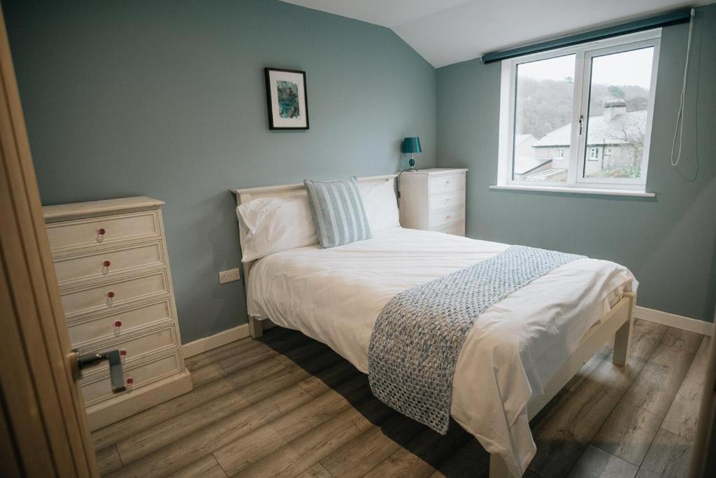 Yr Hen Berllan - 3 Bedroom House In Snowdonia National Park, Conwy, North Wales Extérieur photo