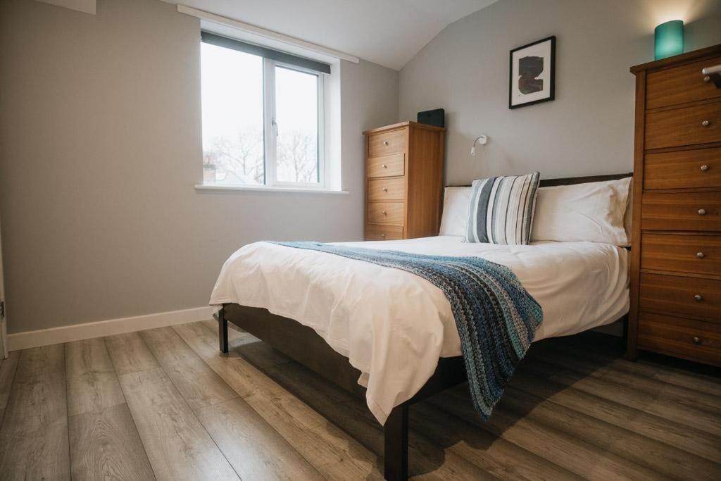 Yr Hen Berllan - 3 Bedroom House In Snowdonia National Park, Conwy, North Wales Extérieur photo